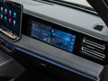 2026 Volkswagen Tiguan L Pro III (China Market), чёрный, 5250000 рублей - вид 6