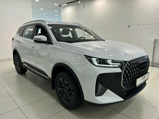 2026 Tenet T7, белый, 2785000 рублей, вид 3