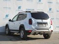 2017 Renault Duster I Рестайлинг, белый, 1200000 рублей - вид 6