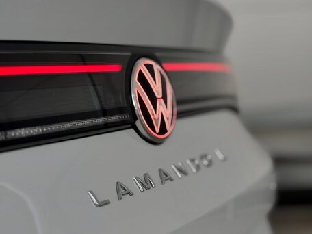 2023 Volkswagen Lamando L II, белый, 1910000 рублей, вид 4