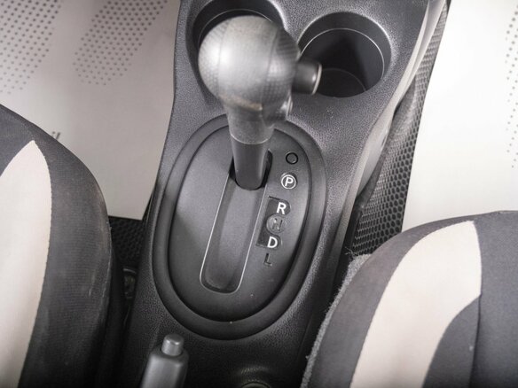 2018 Nissan Note II Рестайлинг, серый, 1089000 рублей - вид 14