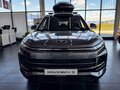 2026 Москвич 3, серый - вид 3