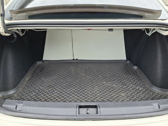 2013 Renault Fluence I, бежевый, 657000 рублей - вид 14
