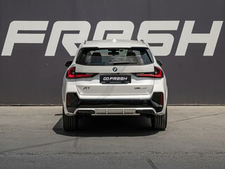 2025 BMW X1 Long 25Li sDrive III (U11/U12), белый, 5199000 рублей, вид 4