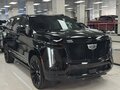 2026 Cadillac Escalade ESV V Рестайлинг, чёрный, 20600000 рублей - вид 2