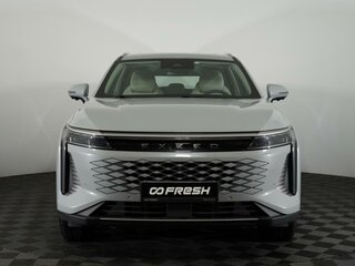 2023 Exeed RX, серый, 2480000 рублей, вид 3