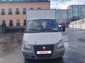 2013 ГАЗ ГАЗель (3302), белый, 600000 рублей