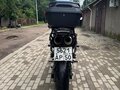 2008 Yamaha FZ6, синий, 350000 рублей - вид 3