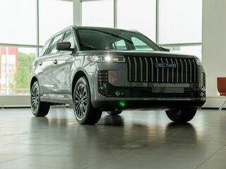 2026 Jeland J6, серый, 2749000 рублей, вид 4