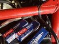 1997 Suzuki Bandit GSF 600, красный, 333333 рублей - вид 3