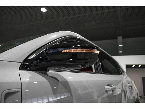 2025 Changan UNI-S I, серебристый, 3179900 рублей - вид 31