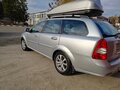2010 Chevrolet Lacetti I, серебристый, 720000 рублей - вид 3