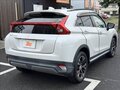 2018 Mitsubishi Eclipse Cross I, белый - вид 6