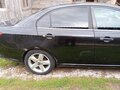 2008 Chevrolet Epica V250, чёрный, 350000 рублей - вид 5