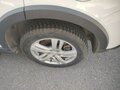 2025 Haval Jolion I Рестайлинг, белый, 1896000 рублей - вид 10