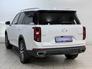 2023 GAC GS8 II, белый, 3450000 рублей, вид 5