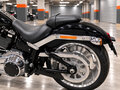 2026 Harley-Davidson Fat Boy, чёрный, 3500000 рублей - вид 7