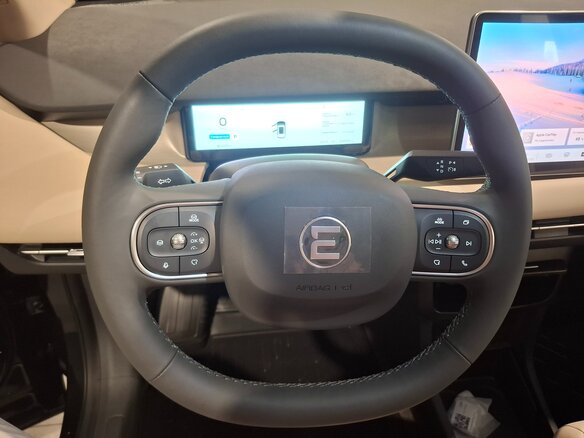 2026 Evolute i-Joy II, чёрный, 3124000 рублей - вид 15
