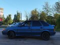 2005 Lada (ВАЗ) 2114, белый, 90000 рублей - вид 5