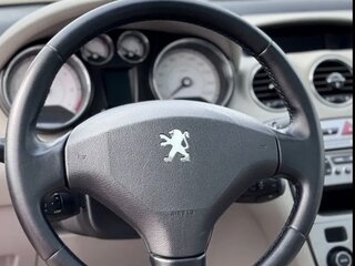 2008 Peugeot 308 I, красный, 429000 рублей, вид 5