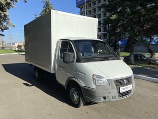 2021 ГАЗ ГАЗель (3302), белый, 1279000 рублей, вид 3