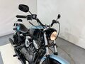 2008 Harley-Davidson Sportster 1200, синий, 510000 рублей - вид 5