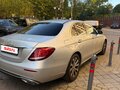 2016 Mercedes-Benz E-Класс 200 V (W213, S213, C238), серебристый, 2350000 рублей - вид 1