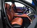 2020 Mercedes-Benz S-Класс 350 d Long 4MATIC VII (W223), чёрный, 9150055 рублей - вид 7