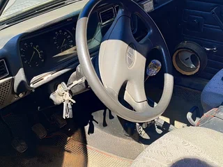 2011 Lada (ВАЗ) 2107, серебристый, 110000 рублей, вид 5
