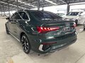 2022 Audi A3 35 TFSI Long IV (8Y), зелёный, 2090000 рублей - вид 1