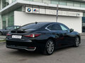 2019 Lexus ES 250 VII, чёрный, 3890000 рублей - вид 4