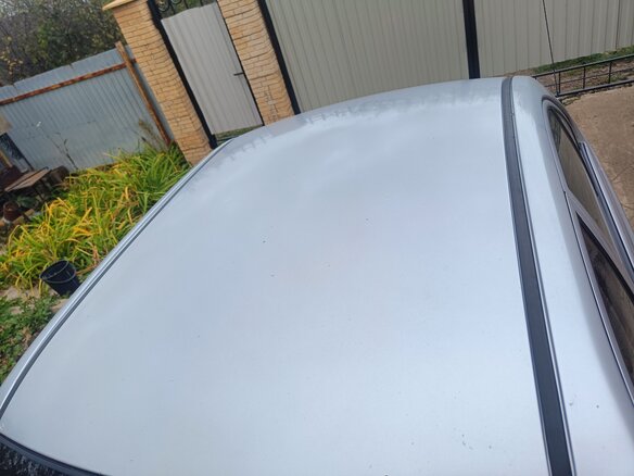 2007 Hyundai Accent ТагАЗ II, серебристый, 350000 рублей - вид 27