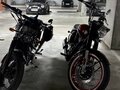 2024 Royal Enfield Interceptor 650, зелёный, 620000 рублей - вид 11