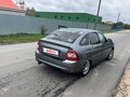 2010 Lada (ВАЗ) Priora I, серый, 270000 рублей - вид 2