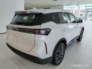 2026 Tenet T7, белый, 2785000 рублей, вид 2