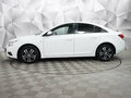 2012 Chevrolet Cruze I, белый, 650000 рублей - вид 1