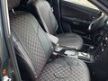 2008 Mazda 3 I (BK) Рестайлинг, серый - вид 5