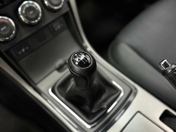 2012 Mazda 6 II (GH) Рестайлинг, чёрный, 999000 рублей - вид 15