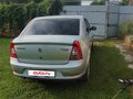 2014 Renault Logan I Рестайлинг, серый, 430000 рублей - вид 2