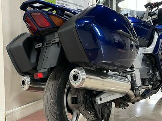 2004 Yamaha FJR1300, синий, 630000 рублей, вид 5