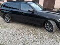 2020 BMW 3 серии 320d VII (G2x), чёрный, 3000050 рублей - вид 4