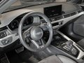 2020 Audi A4 40 TFSI V (B9) Рестайлинг, чёрный, 3014254 рублей - вид 4