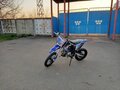 2025 Progasi Smart 150, голубой, 120000 рублей - вид 6