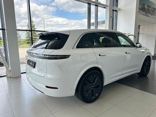 2026 Li Auto (Lixiang) L7 52.3 kWh I Рестайлинг, белый, 10000000 рублей, вид 5
