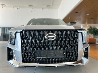 2026 GAC GS8 II, серебристый, 5349000 рублей, вид 3