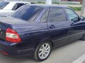 2015 Lada (ВАЗ) Priora I Рестайлинг, синий, 560000 рублей - вид 8