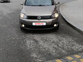 2011 Volkswagen Golf Plus II, серый, 600000 рублей - вид 2