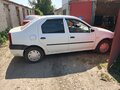 2006 Renault Logan I, белый, 250000 рублей - вид 1