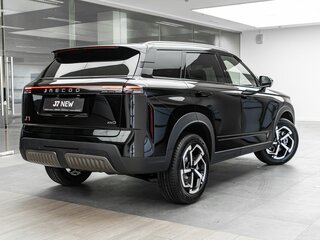 2026 Jeland J7, чёрный, 3109000 рублей, вид 5