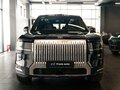 2025 Zeekr 9X 70 kWh, чёрный - вид 1